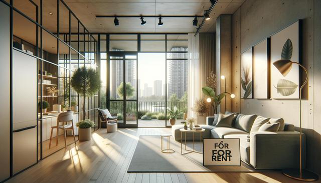 Trouver un Appartement à Louer : Guide Complet pour Faciliter Votre Recherche