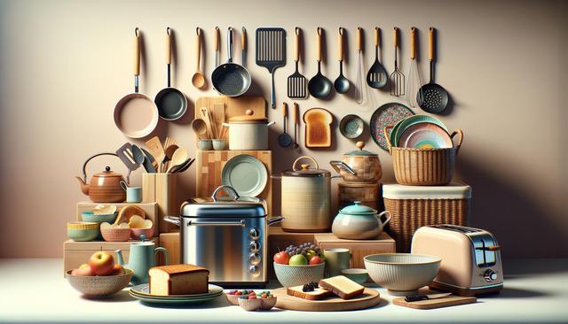 Kitchen Deals Exclusive: Secrets to Successful Shopping