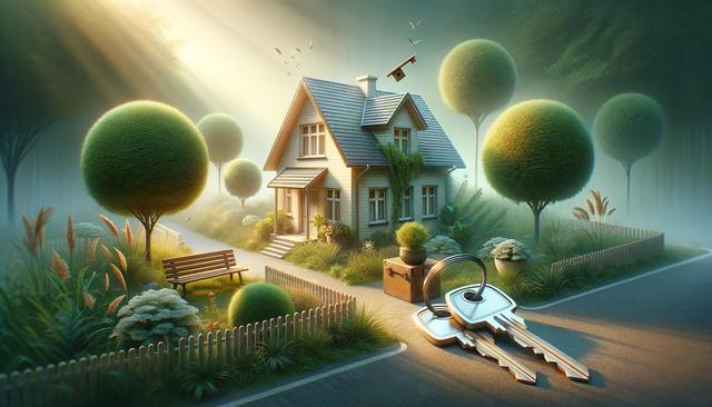 Exploring the Rent to Own House Option: A Path to Homeownership