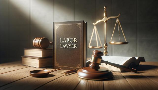 Understanding the Role of a Labor Lawyer in Germany