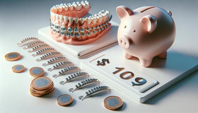 Understanding Dental Braces Prices: What Factors Influence the Cost?