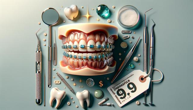 Quanto Costano Approssimativamente gli Apparecchi Ortodontici?