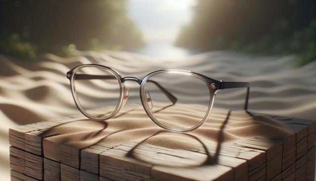 Gafas de diseñador: estilo, comodidad y funcionalidad en un solo accesorio