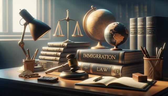 Finding The Right Immigration Lawyer