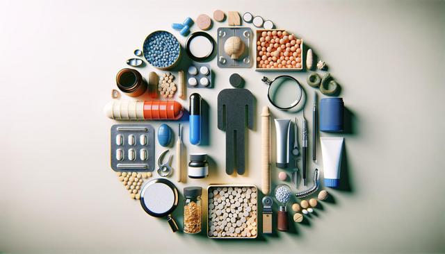 Erectile Dysfunction Treatments: Options and Solutions