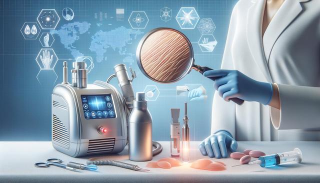 A Comprehensive Guide to Laser Skin Rejuvenation Pricing by Age