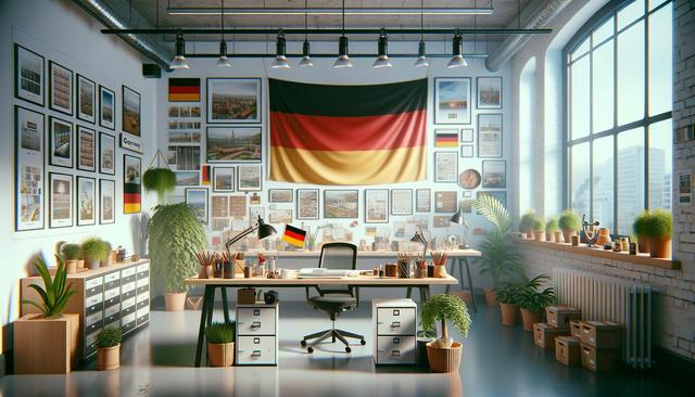 Work in Germany for Foreigners – How to Get a Job Quickly and Legally