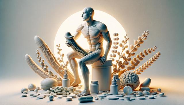 Erectile Dysfunction Treatments: Options and Solutions