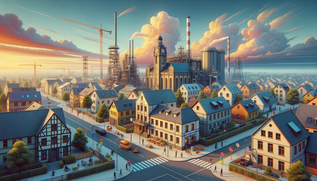 Discover new opportunities in Germany