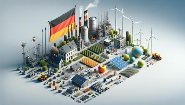 Discover new opportunities in Germany
