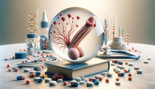 Erectile Dysfunction Treatments: Options and Solutions