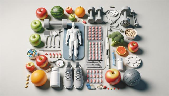 Erectile Dysfunction Treatments: Options and Solutions