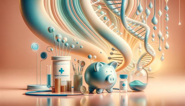 What You Need to Know About Paid Sperm Donation