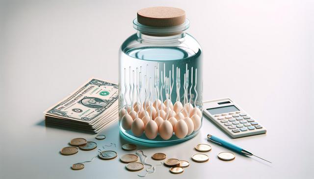 What You Need to Know About Paid Sperm Donation