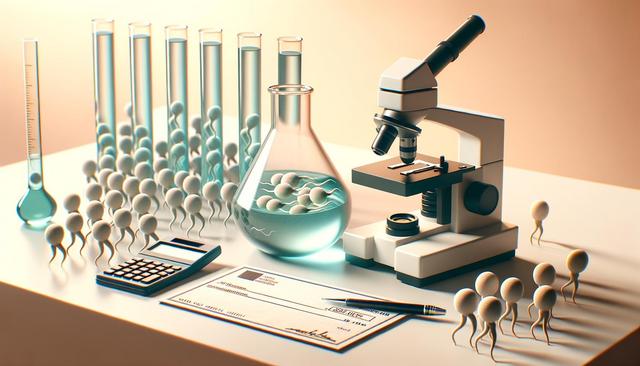 What You Need to Know About Paid Sperm Donation