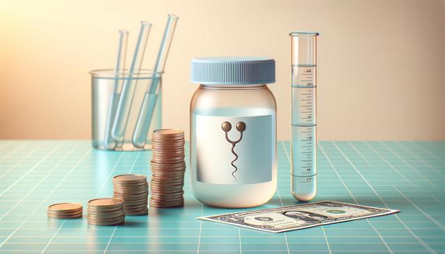 Lo que necesita saber sobre la donación de esperma de manera ética