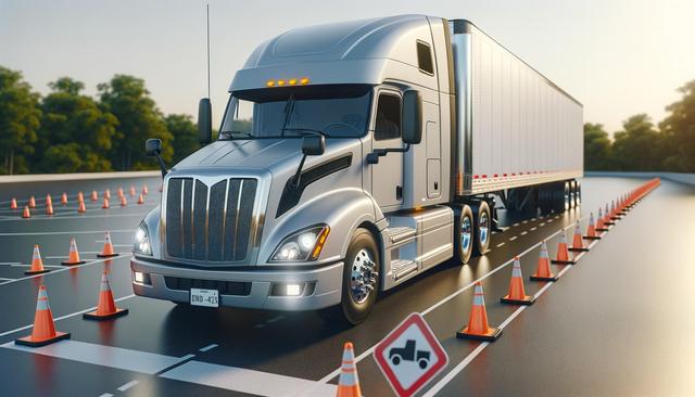 How to Start a Career in Truck Driving: A Guide to Choosing the Right Truck Driver School
