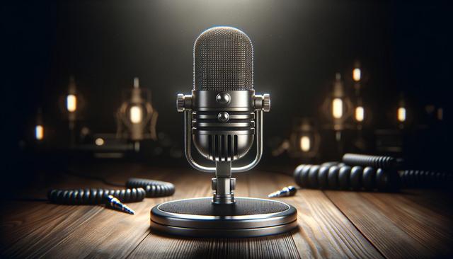 How to Become a Voice Actor with No Experience: A Comprehensive Guide