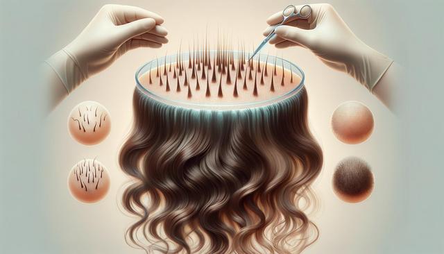 Among the Leading Hair Transplant Clinics: Techniques & Cost Breakdown