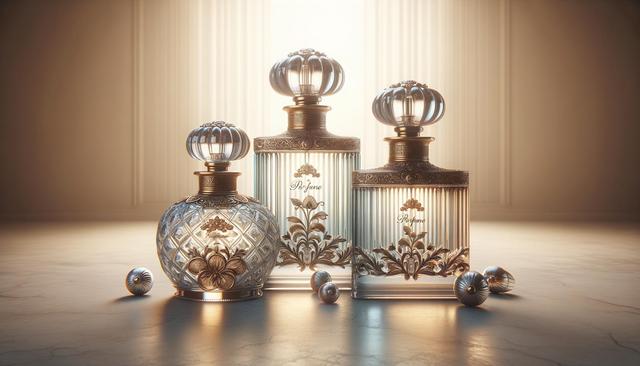 Offres parfums