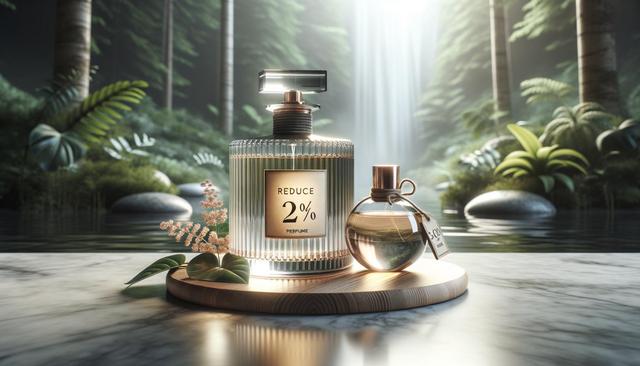 Promocje na perfumy