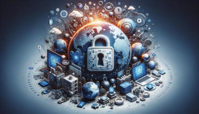Cybersécurité