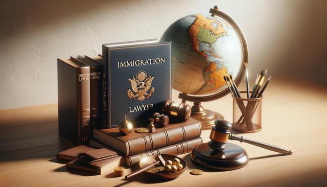 Cum să imigrezi în orice țară în 2025? Un avocat specializat în imigrare te poate ajuta cu această întrebare.