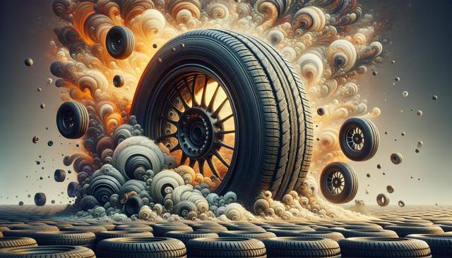 Find out how to choose the right tires for your car