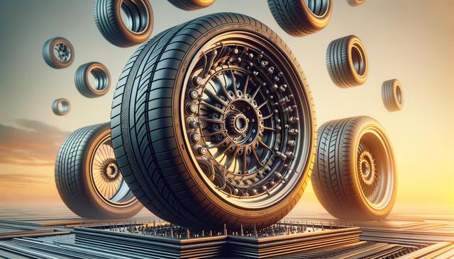 Découvrez comment choisir les bons pneus pour votre voiture