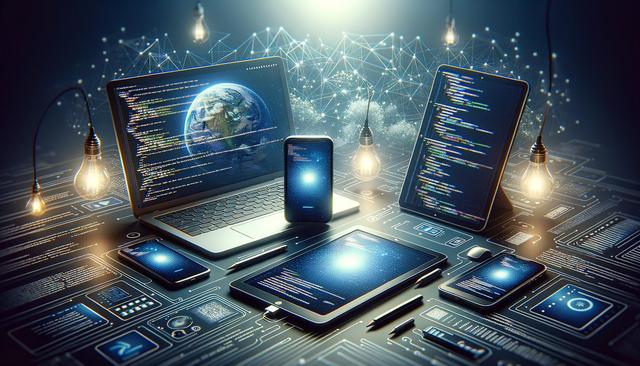 App development: key concepts explained.