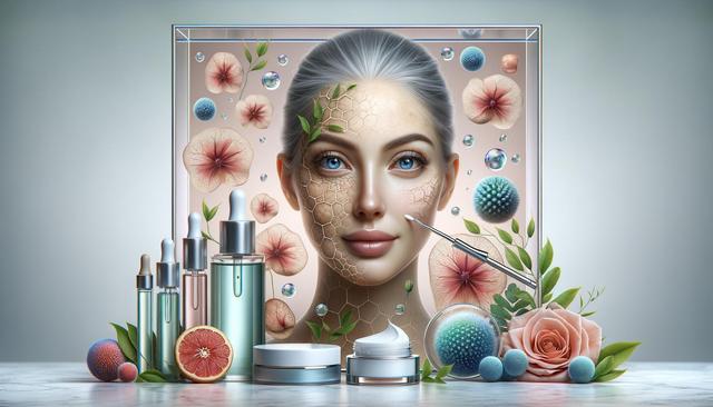 Wrinkle treatment: essential points and latest methods.