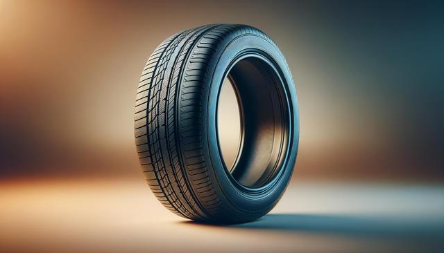 Zistite, ako si vybrať správne pneumatiky pre vaše auto