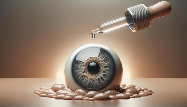 Trockene Augen wirksam behandeln: Ursachen, Symptome und moderne Therapien