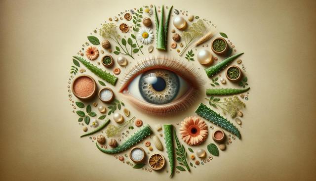Soulager les yeux secs : solutions et traitements efficaces