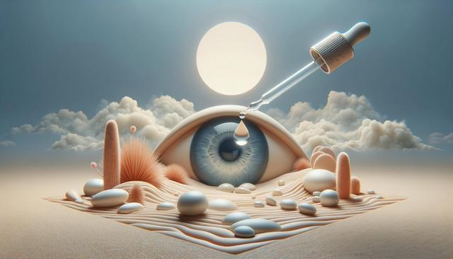 Understanding Dry Eye Treatment: Causes, Relief, and Prevention