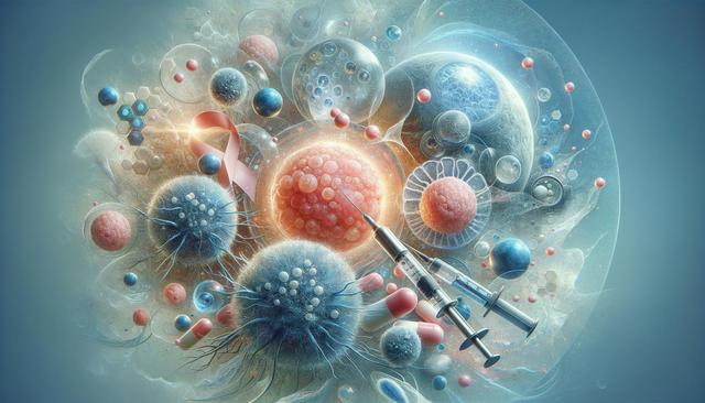 Understanding Ductal Carcinoma Treatment Options and Care Pathways