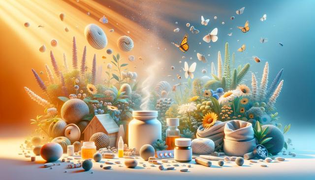 Traitement des allergies : comment soulager les allergies courantes