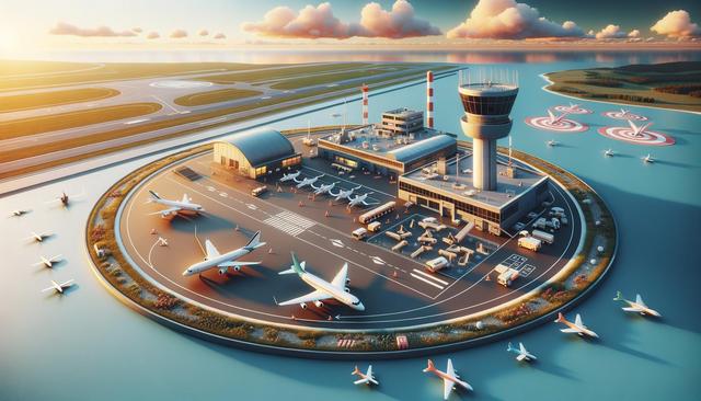 Se former aux métiers de l’aviation : un parcours exigeant et passionnant