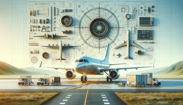 Exploring the World of Aviation Training: Skills, Standards, and Opportunities