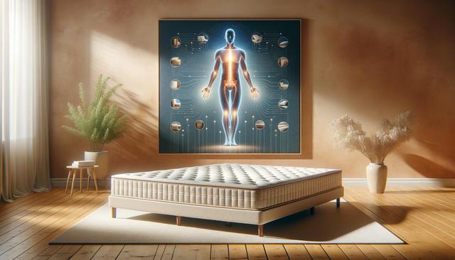 Why Orthopedic Mattresses Matter for Long-Term Spinal Health