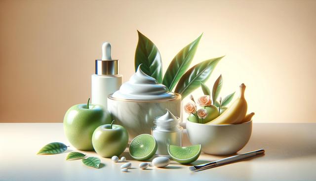 Redonner éclat et vitalité à votre peau : Le guide de la régénération cutanée