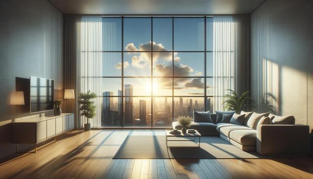Exploring the Benefits of Smart Window Film for Modern Spaces