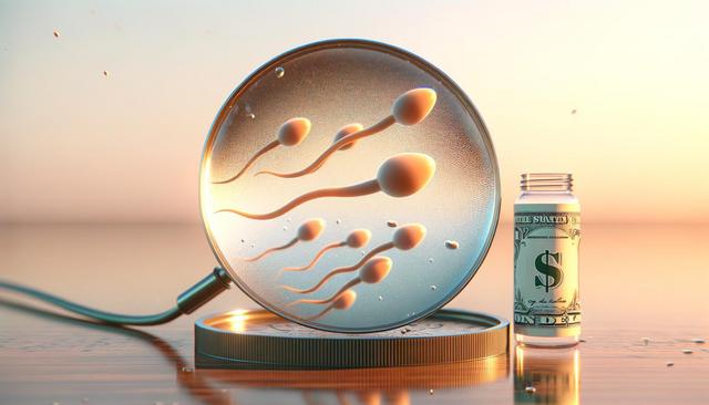 El impacto de la calidad en la donación de esperma: Por qué es importante tener entre 18 y 60 años