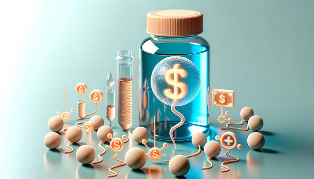 El impacto de la calidad en la donación de esperma: Por qué es importante tener entre 18 y 60 años