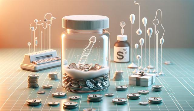 El impacto de la calidad en la donación de esperma: Por qué es importante tener entre 18 y 60 años
