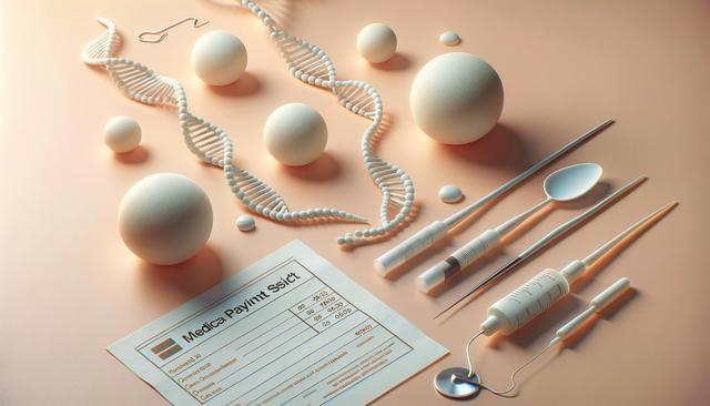 El impacto de la calidad en la donación de esperma: Por qué es importante tener entre 18 y 60 años