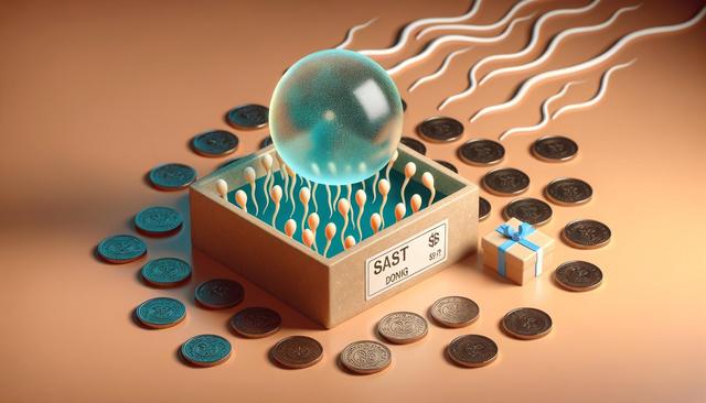 El impacto de la calidad en la donación de esperma: Por qué es importante tener entre 18 y 60 años