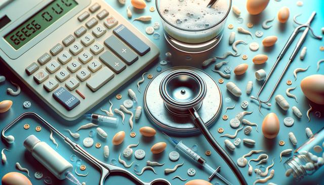 O Impacto da Qualidade na Doação de Esperma