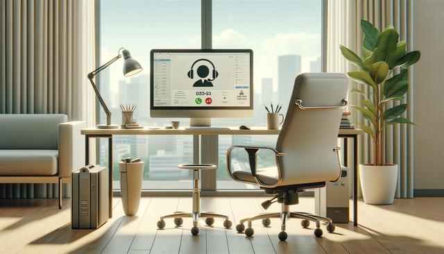 Travailler en centre d’appels : un métier dynamique et accessible