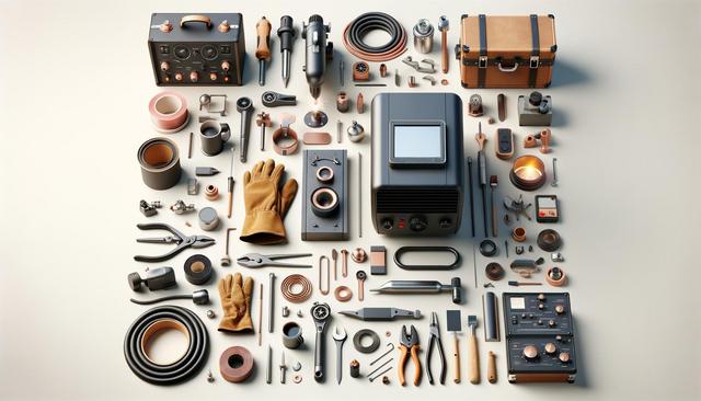 Machines à souder : comprendre leur fonctionnement et leurs applications